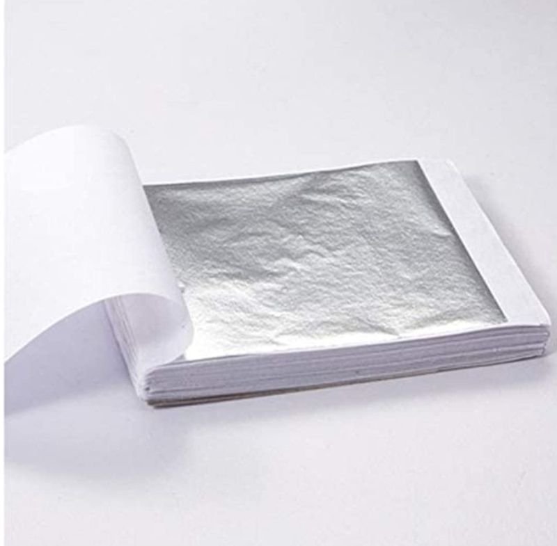 KSL &ndash; 70 silver leaf
